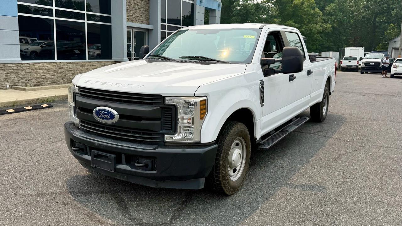 ford f-250 super duty 2019 1FT7W2A66KED15063 image ford f-250 super duty 2019 1FT7W2A66KED15063 image